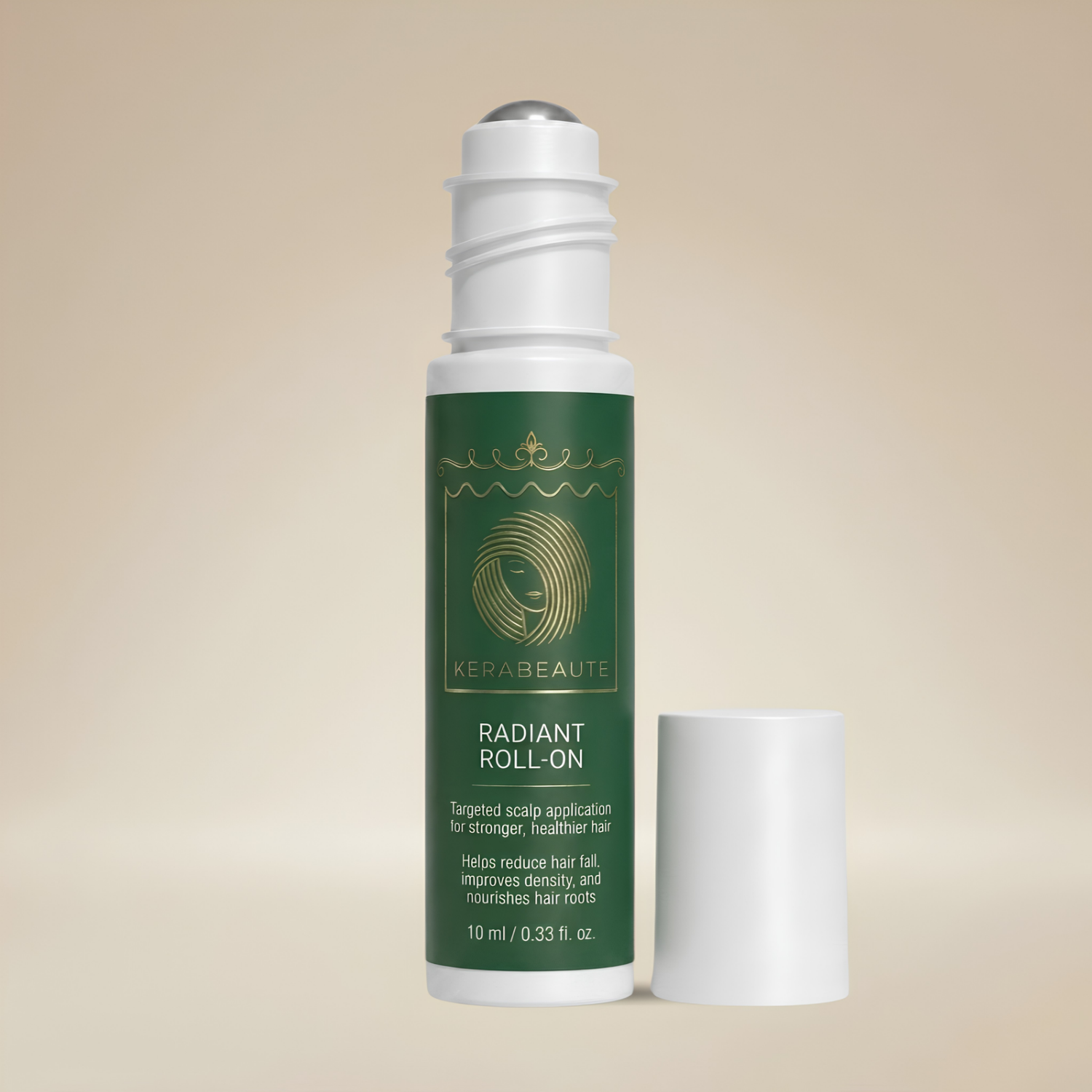 Kerabeaute Roll-On (Coming Soon)