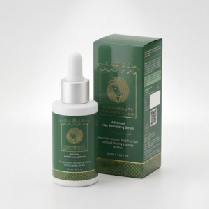 Kerabeaute Radiante Elixir