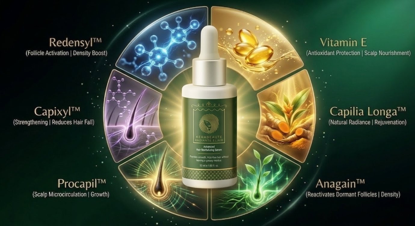 Radiante Elixir
