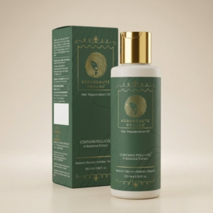 Kerabeaute Prolog
